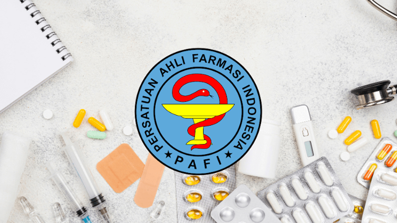 PAFI: Mendorong Penelitian dan Inovasi di Sektor Farmasi